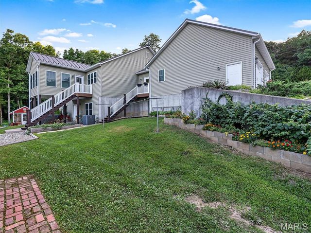 274 Calvey Crossing Lane, Robertsville, MO 63072