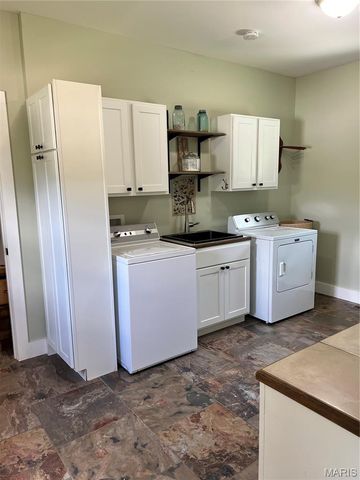 274 Calvey Crossing Lane, Robertsville, MO 63072