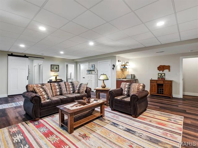 274 Calvey Crossing Lane, Robertsville, MO 63072