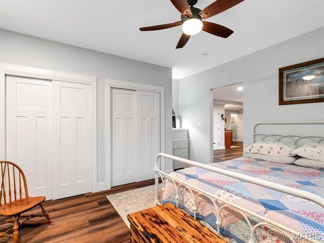274 Calvey Crossing Lane, Robertsville, MO 63072