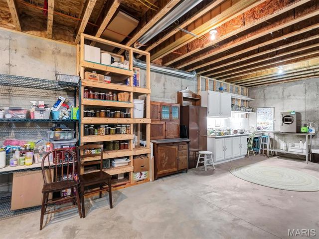 274 Calvey Crossing Lane, Robertsville, MO 63072