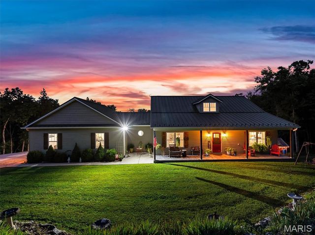 274 Calvey Crossing Lane, Robertsville, MO 63072