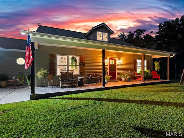 274 Calvey Crossing Lane, Robertsville, MO 63072