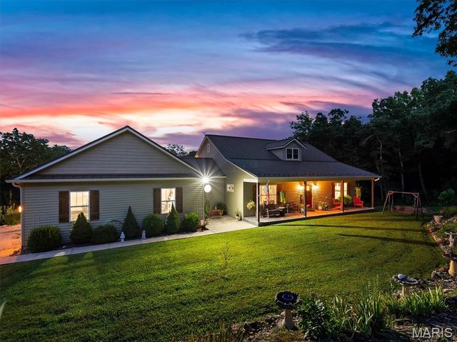 274 Calvey Crossing Lane, Robertsville, MO 63072