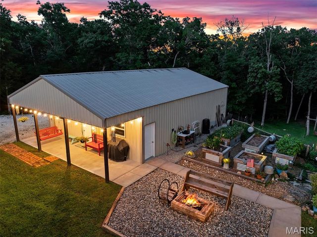 274 Calvey Crossing Lane, Robertsville, MO 63072