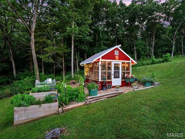 274 Calvey Crossing Lane, Robertsville, MO 63072