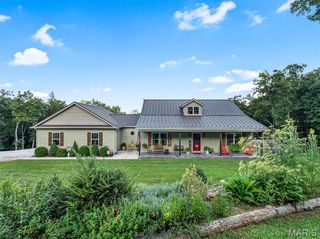 274 Calvey Crossing Lane, Robertsville, MO 63072