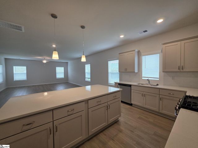 427 Dodger Avenue Lot 7, Chesnee, SC 29323