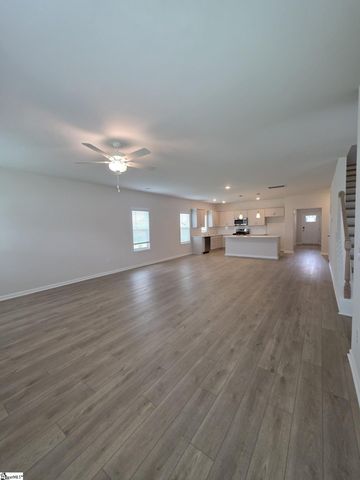 427 Dodger Avenue Lot 7, Chesnee, SC 29323