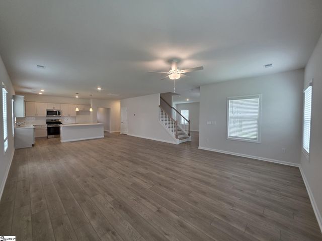 427 Dodger Avenue Lot 7, Chesnee, SC 29323