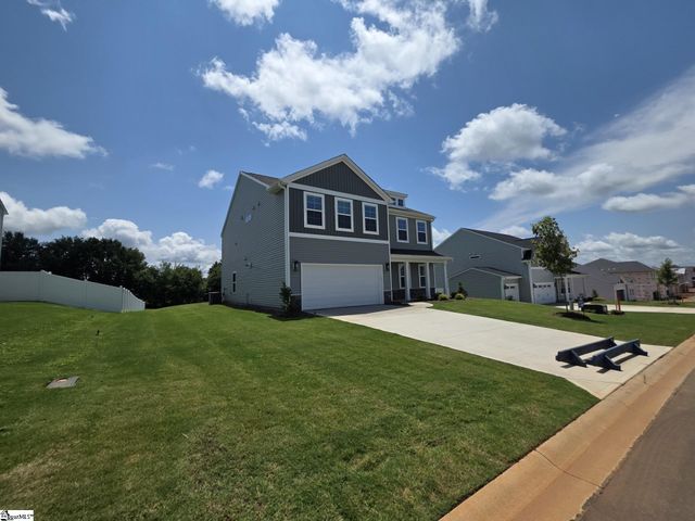 427 Dodger Avenue Lot 7, Chesnee, SC 29323