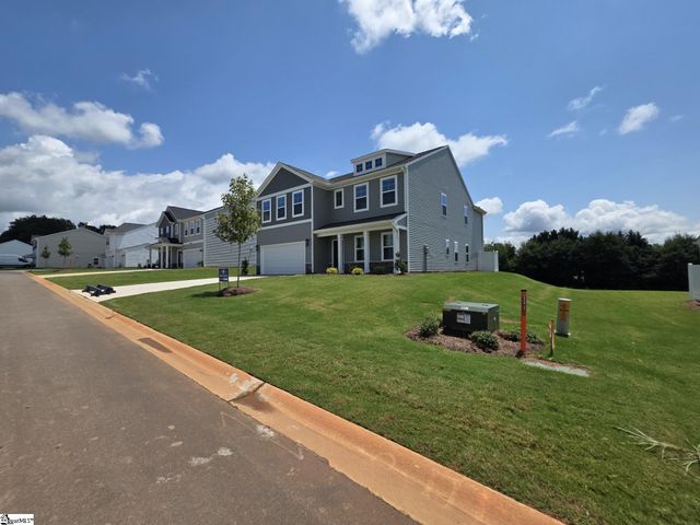 427 Dodger Avenue Lot 7, Chesnee, SC 29323