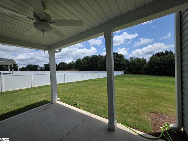 427 Dodger Avenue Lot 7, Chesnee, SC 29323