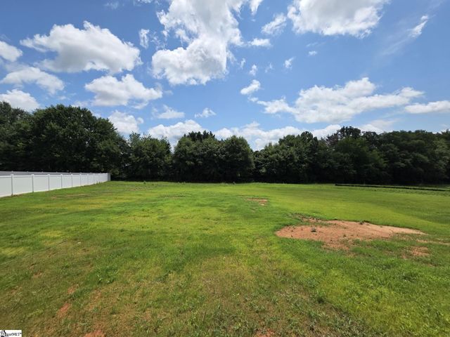 427 Dodger Avenue Lot 7, Chesnee, SC 29323