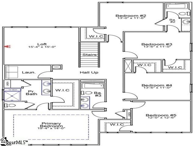 427 Dodger Avenue Lot 7, Chesnee, SC 29323