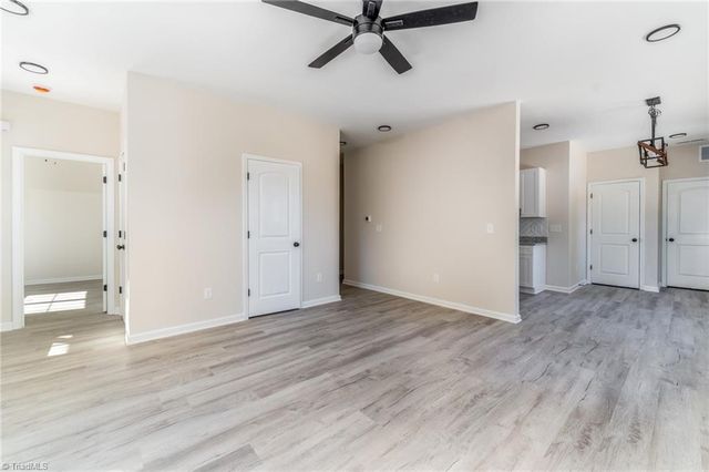 109 Florence Street, Graham, NC 27253