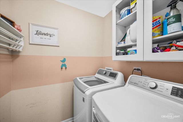 14530 Thomas Jefferson Drive, Plainfield, IL 60544