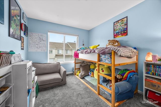 14530 Thomas Jefferson Drive, Plainfield, IL 60544