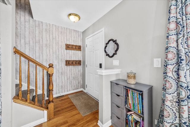 14530 Thomas Jefferson Drive, Plainfield, IL 60544