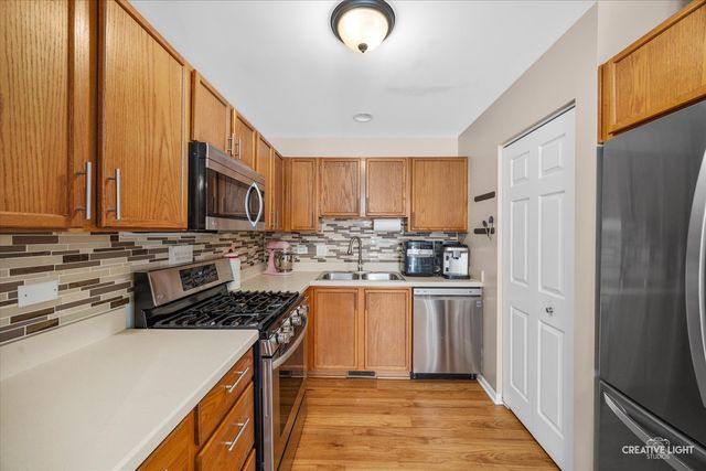 14530 Thomas Jefferson Drive, Plainfield, IL 60544