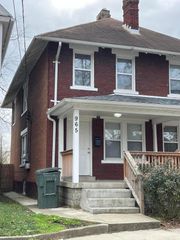 965 E Rich Street, 965, Columbus, OH 43205
