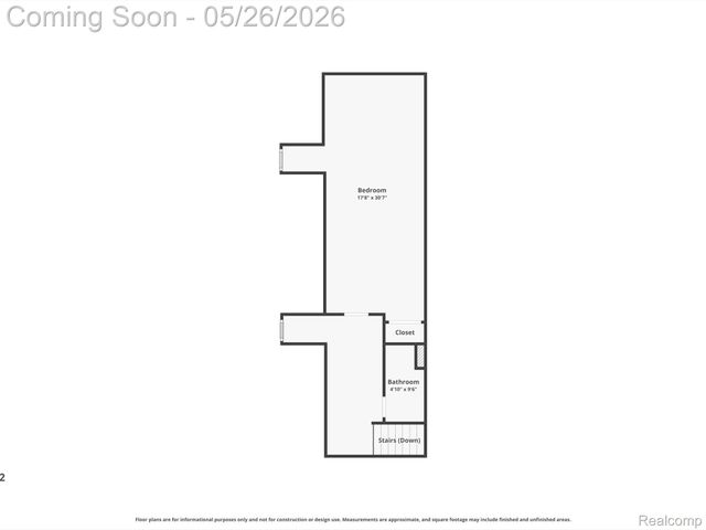 2475 Creekside Court, Oakland Charter Township, MI 48306