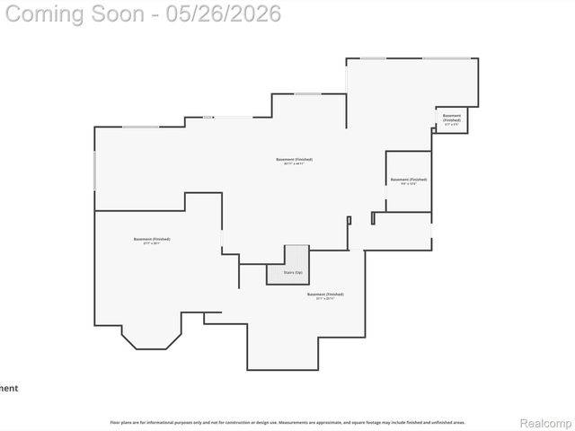 2475 Creekside Court, Oakland Charter Township, MI 48306