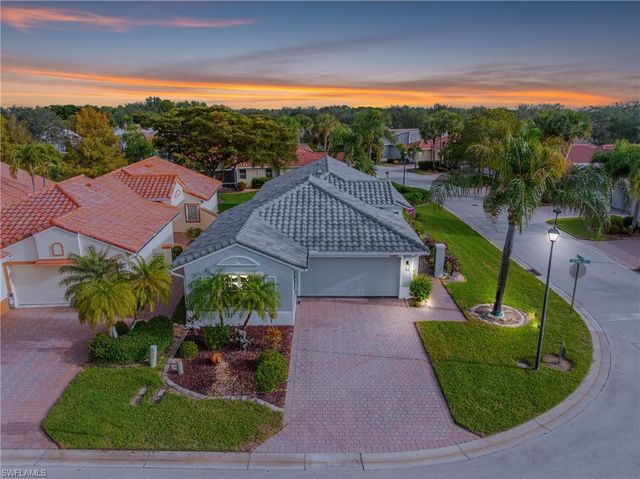 8949 Cascades Isle BLVD, Estero, FL 33928