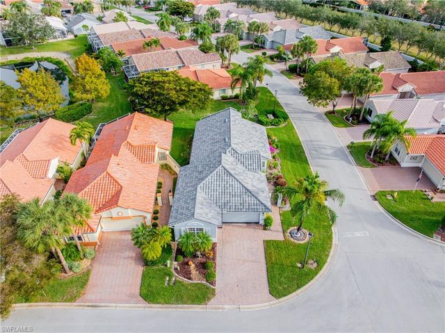 8949 Cascades Isle BLVD, Estero, FL 33928