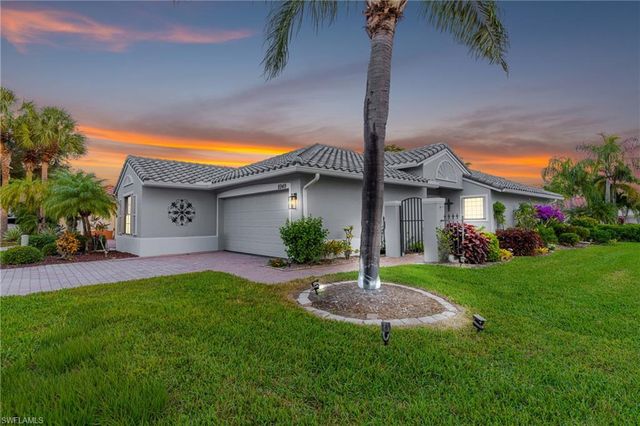 8949 Cascades Isle BLVD, Estero, FL 33928