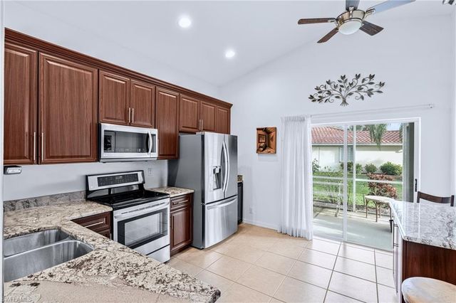 8949 Cascades Isle BLVD, Estero, FL 33928