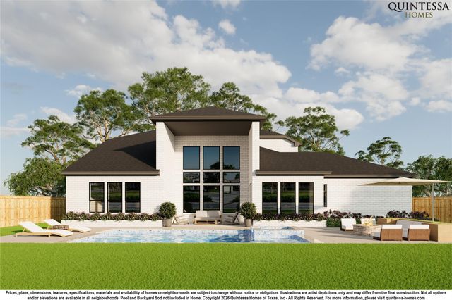 9350 Rosstown Way, Houston, TX 77080