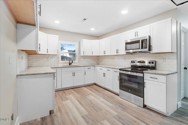 1211 North Street, Smithfield, NC 27577