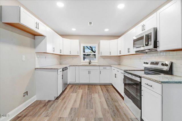 1211 North Street, Smithfield, NC 27577