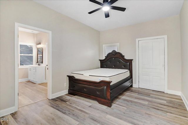 1211 North Street, Smithfield, NC 27577