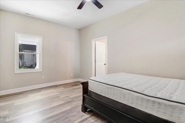 1211 North Street, Smithfield, NC 27577