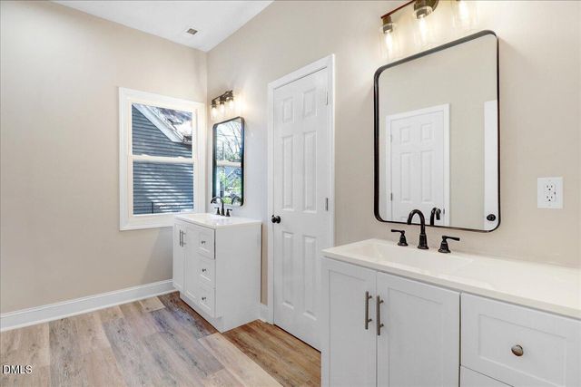 1211 North Street, Smithfield, NC 27577