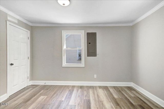 1211 North Street, Smithfield, NC 27577