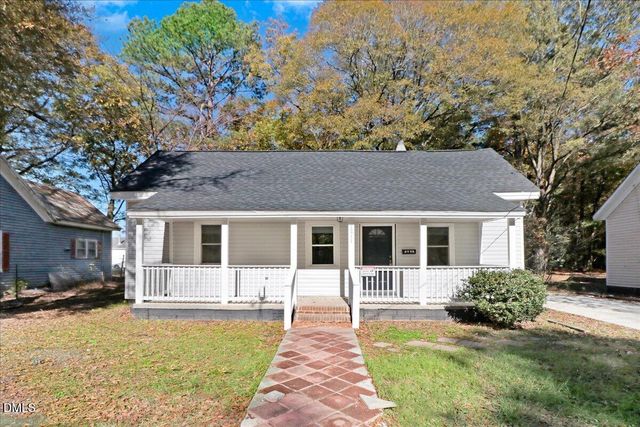 1211 North Street, Smithfield, NC 27577