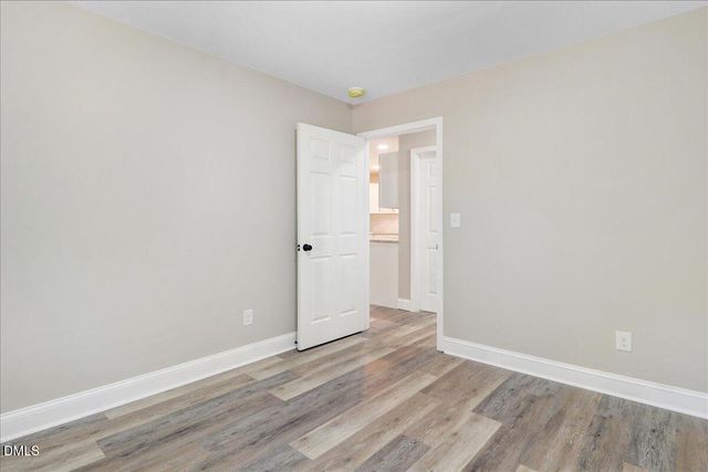 1211 North Street, Smithfield, NC 27577