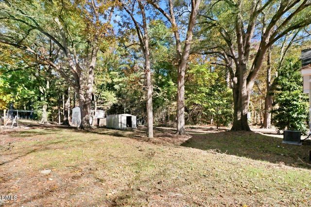 1211 North Street, Smithfield, NC 27577