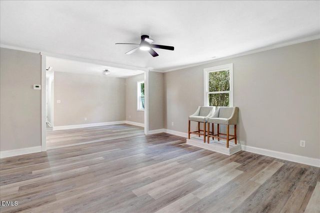 1211 North Street, Smithfield, NC 27577