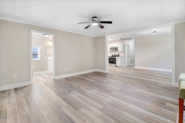 1211 North Street, Smithfield, NC 27577