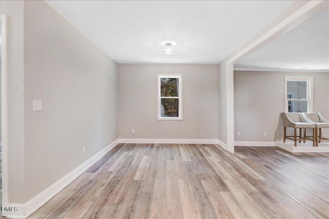 1211 North Street, Smithfield, NC 27577