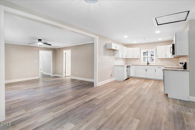 1211 North Street, Smithfield, NC 27577