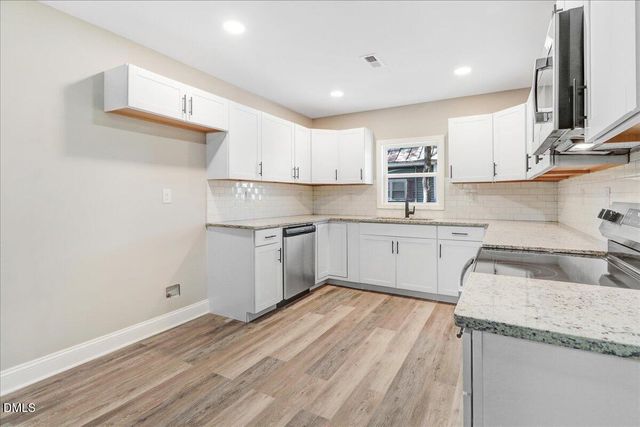 1211 North Street, Smithfield, NC 27577