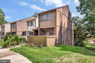 15361 GRIST MILL TER, Woodbridge, VA 22191