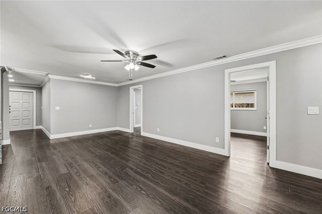 629 SW 22nd ST, Cape Coral, FL 33991