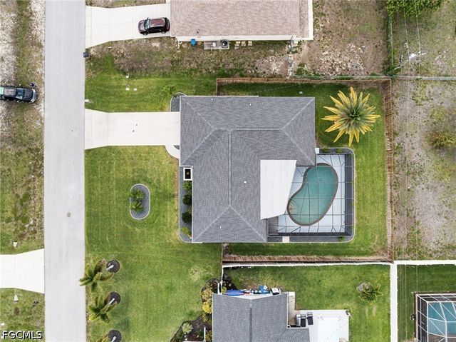 629 SW 22nd ST, Cape Coral, FL 33991