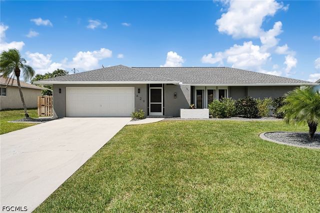 629 SW 22nd ST, Cape Coral, FL 33991